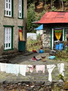 Everest Base Camp Gallery