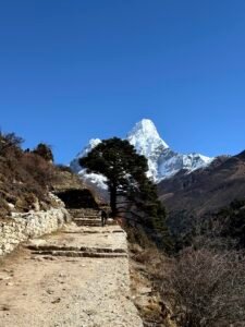 Everest Base Camp