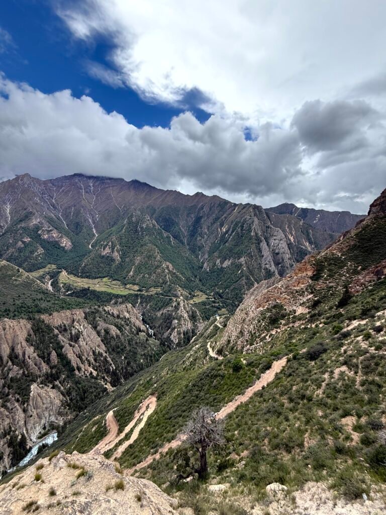 Shey Phoksundo