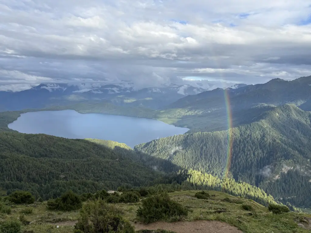 Rara Lake Sinja Valley
