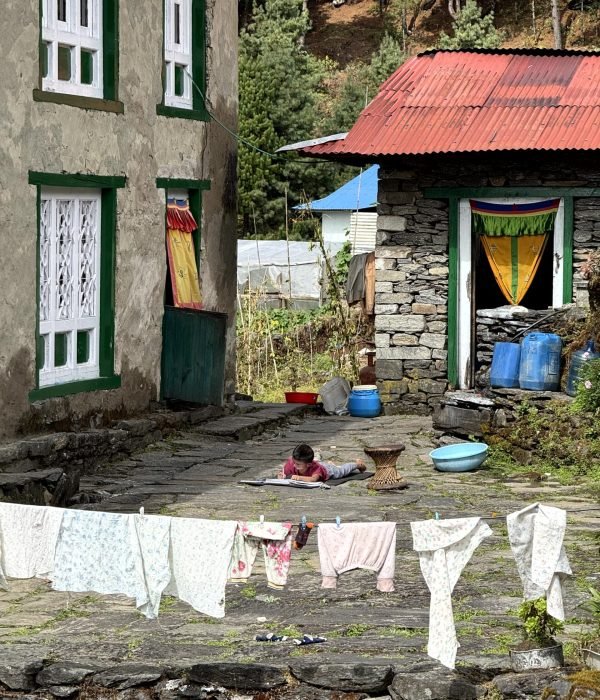 Everest Base Camp Gallery