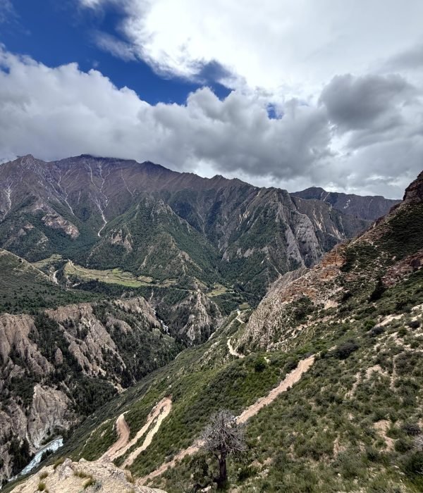Shey Phoksundo